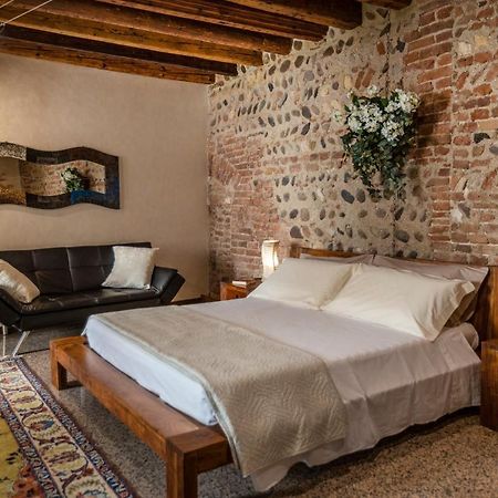 La Bella Verona Wine Suite Zewnętrze zdjęcie