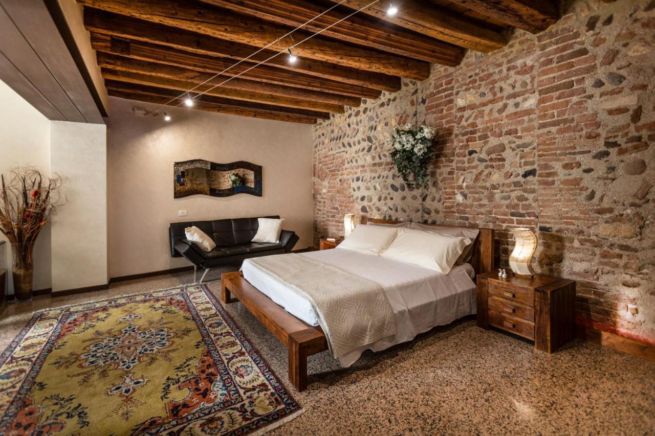 La Bella Verona Wine Suite Zewnętrze zdjęcie