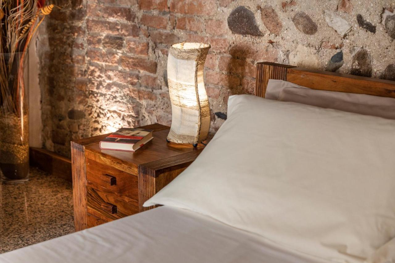 La Bella Verona Wine Suite Zewnętrze zdjęcie