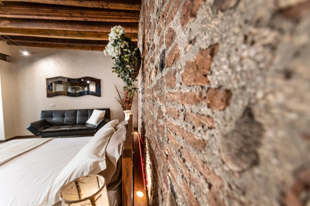 La Bella Verona Wine Suite Zewnętrze zdjęcie