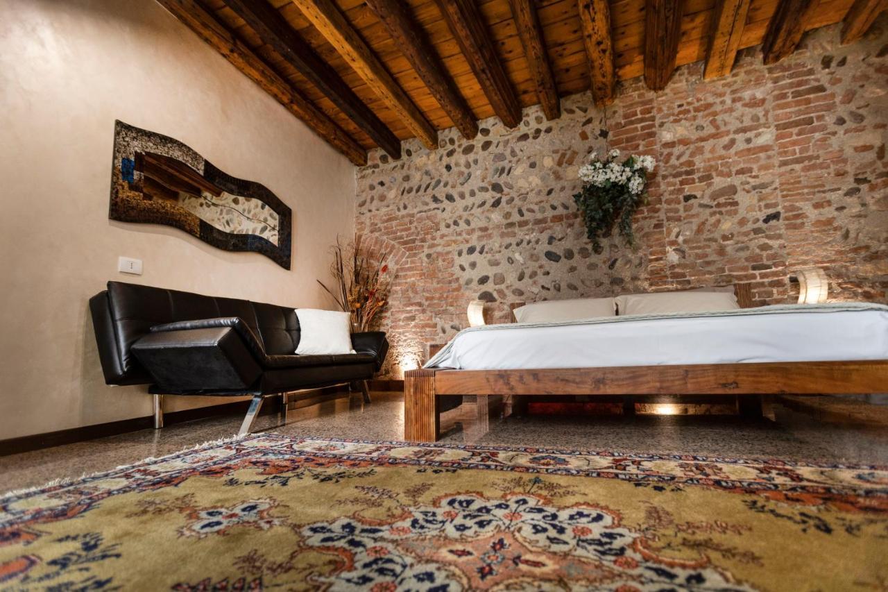 La Bella Verona Wine Suite Zewnętrze zdjęcie