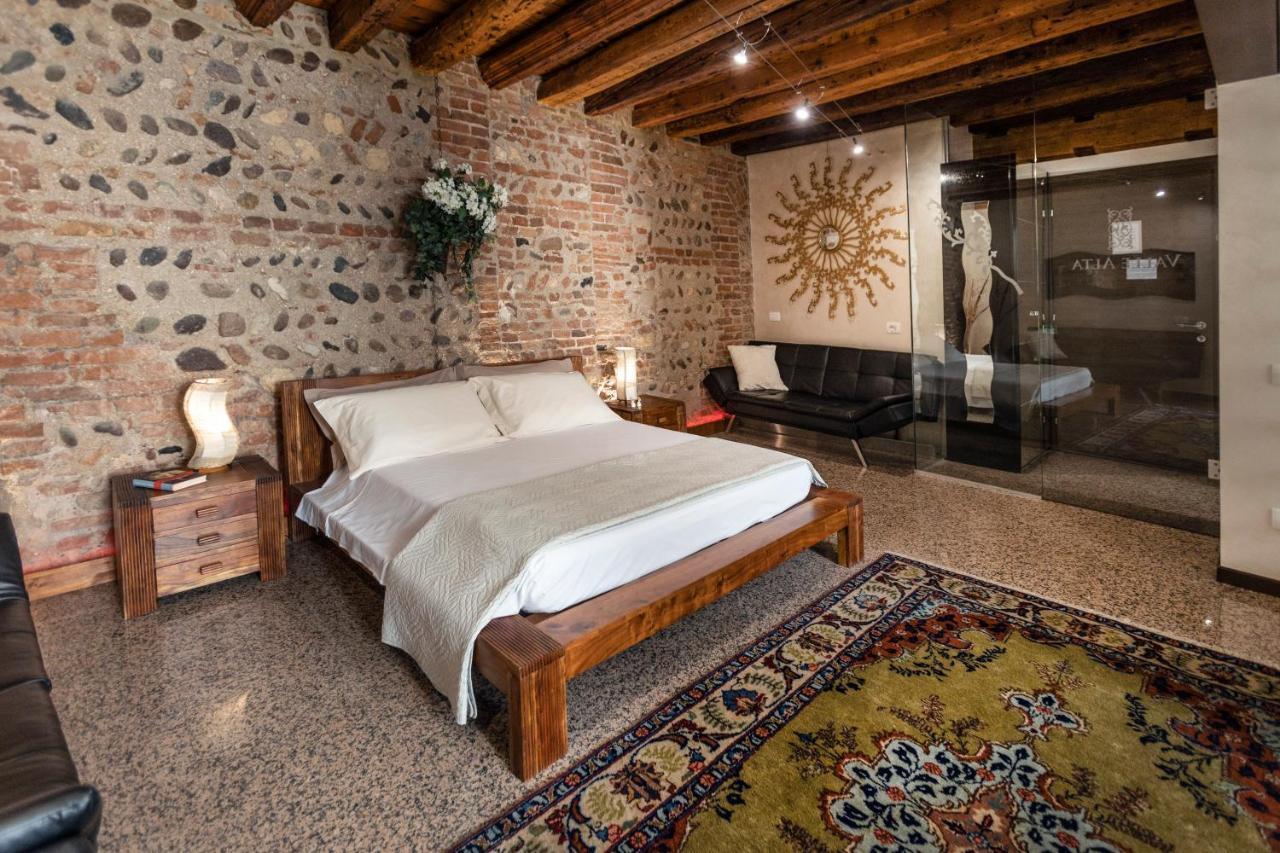 La Bella Verona Wine Suite Zewnętrze zdjęcie
