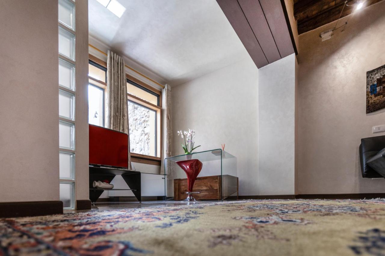 La Bella Verona Wine Suite Zewnętrze zdjęcie