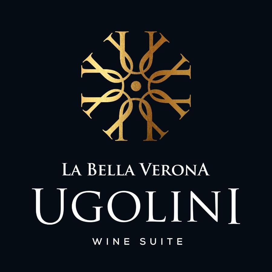 La Bella Verona Wine Suite Zewnętrze zdjęcie