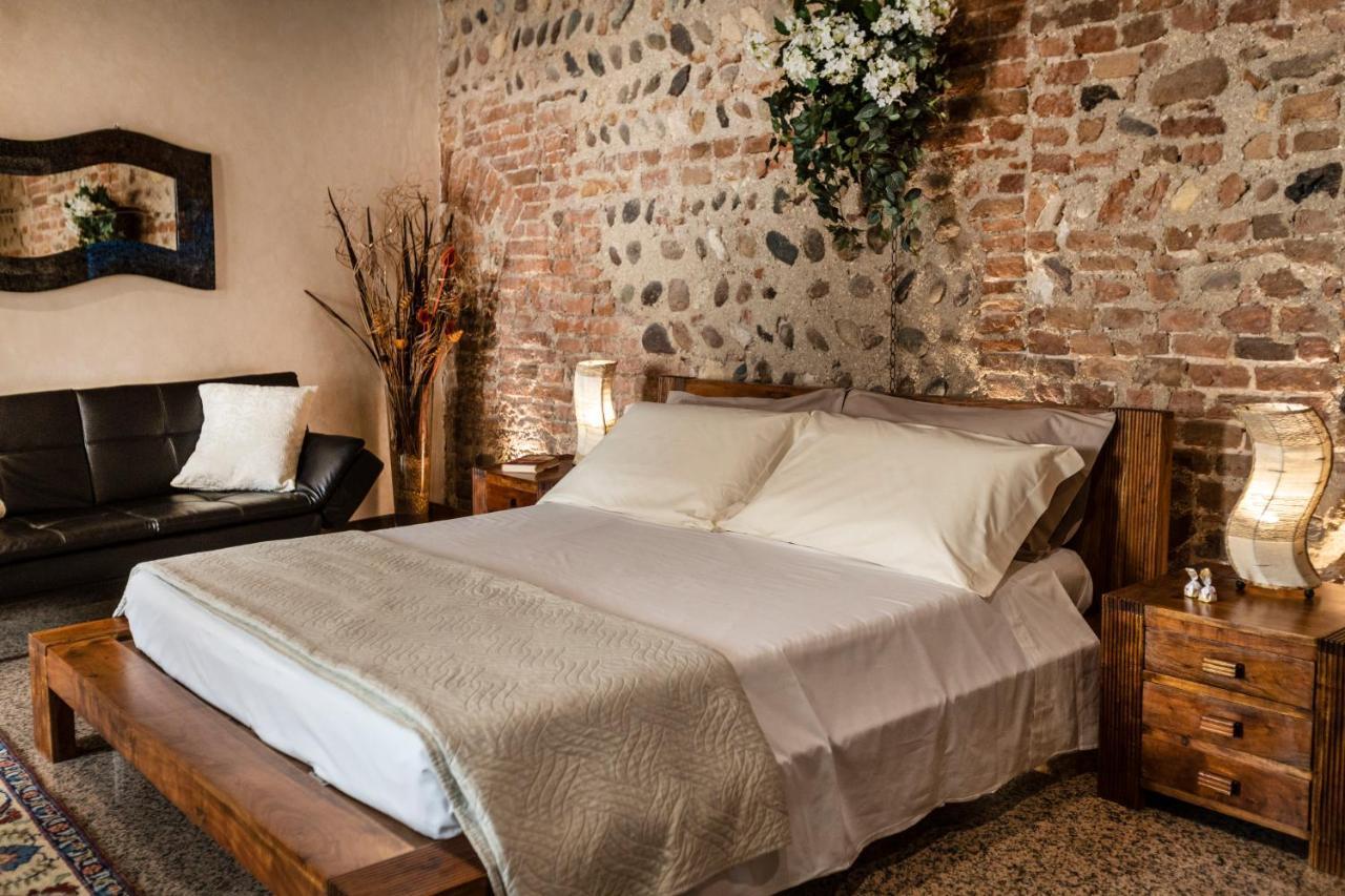 La Bella Verona Wine Suite Zewnętrze zdjęcie