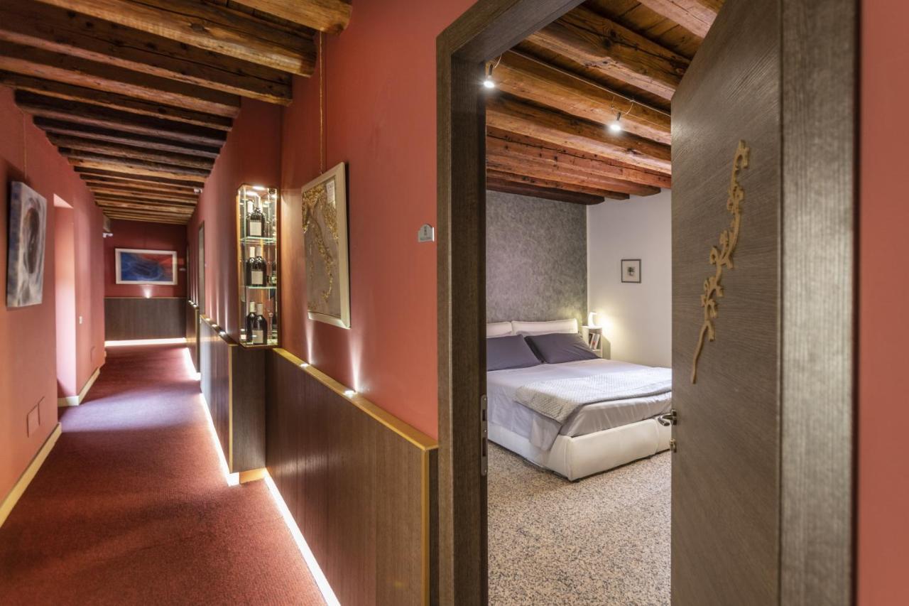 La Bella Verona Wine Suite Zewnętrze zdjęcie