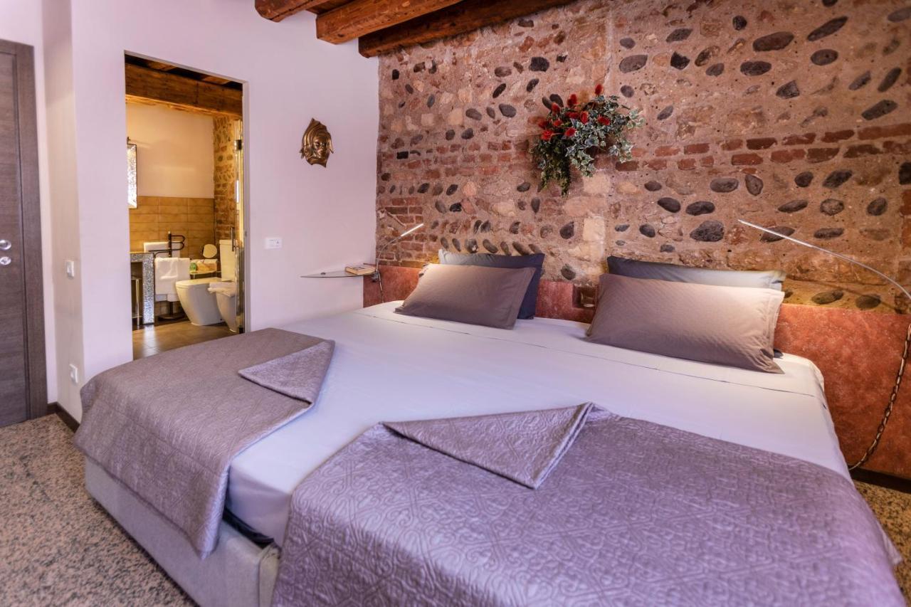 La Bella Verona Wine Suite Zewnętrze zdjęcie