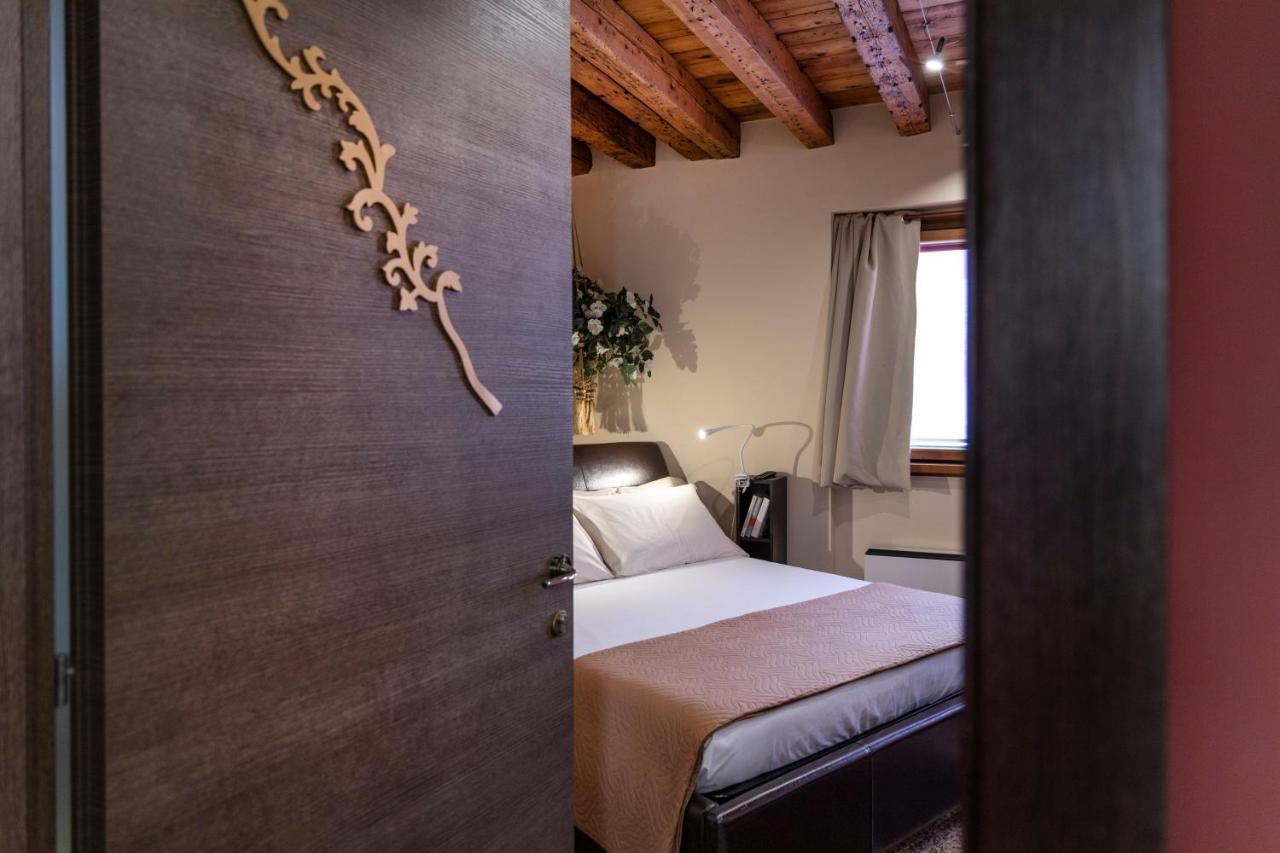 La Bella Verona Wine Suite Zewnętrze zdjęcie