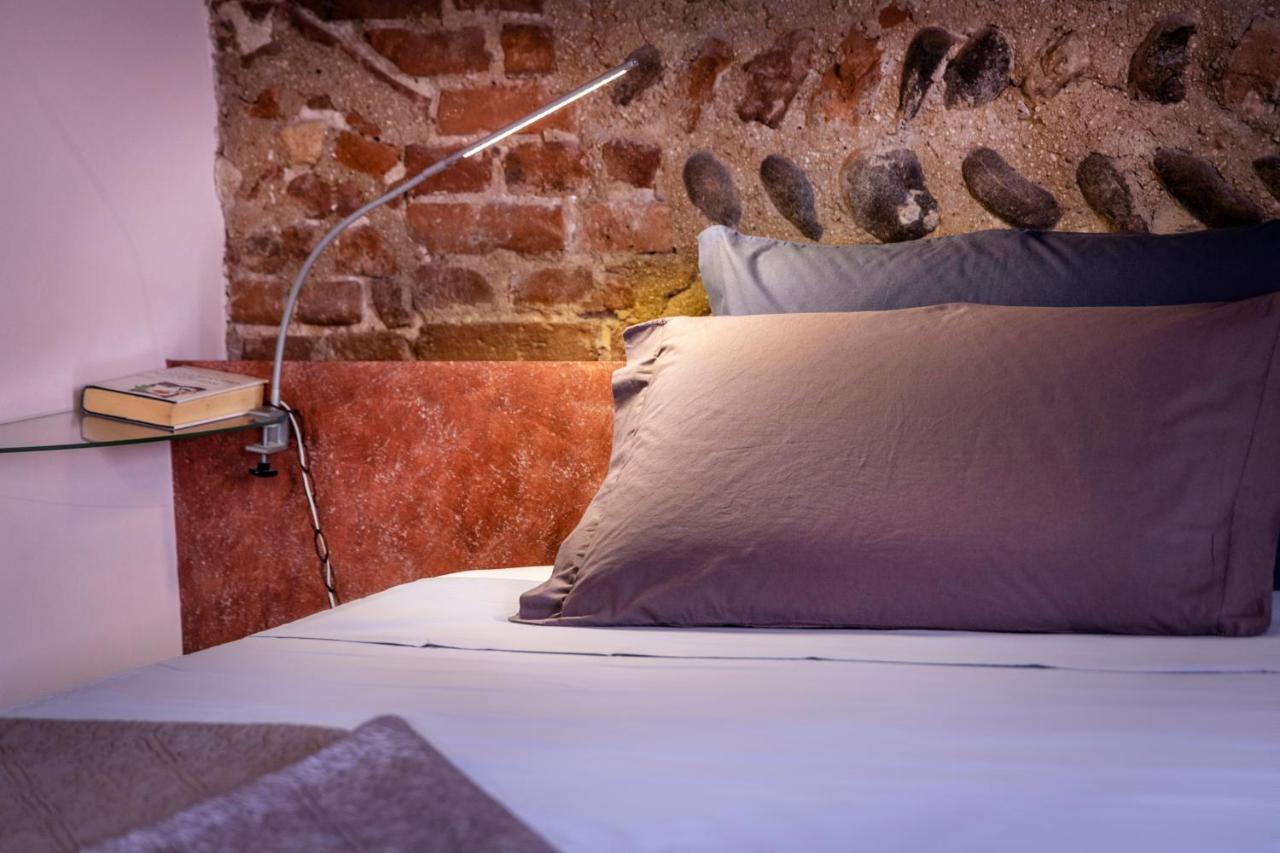 La Bella Verona Wine Suite Zewnętrze zdjęcie