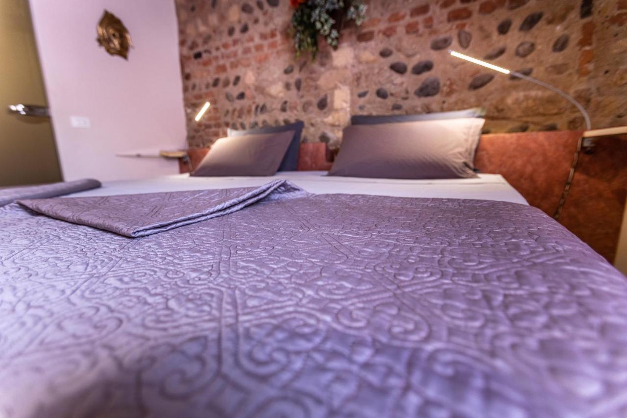 La Bella Verona Wine Suite Zewnętrze zdjęcie