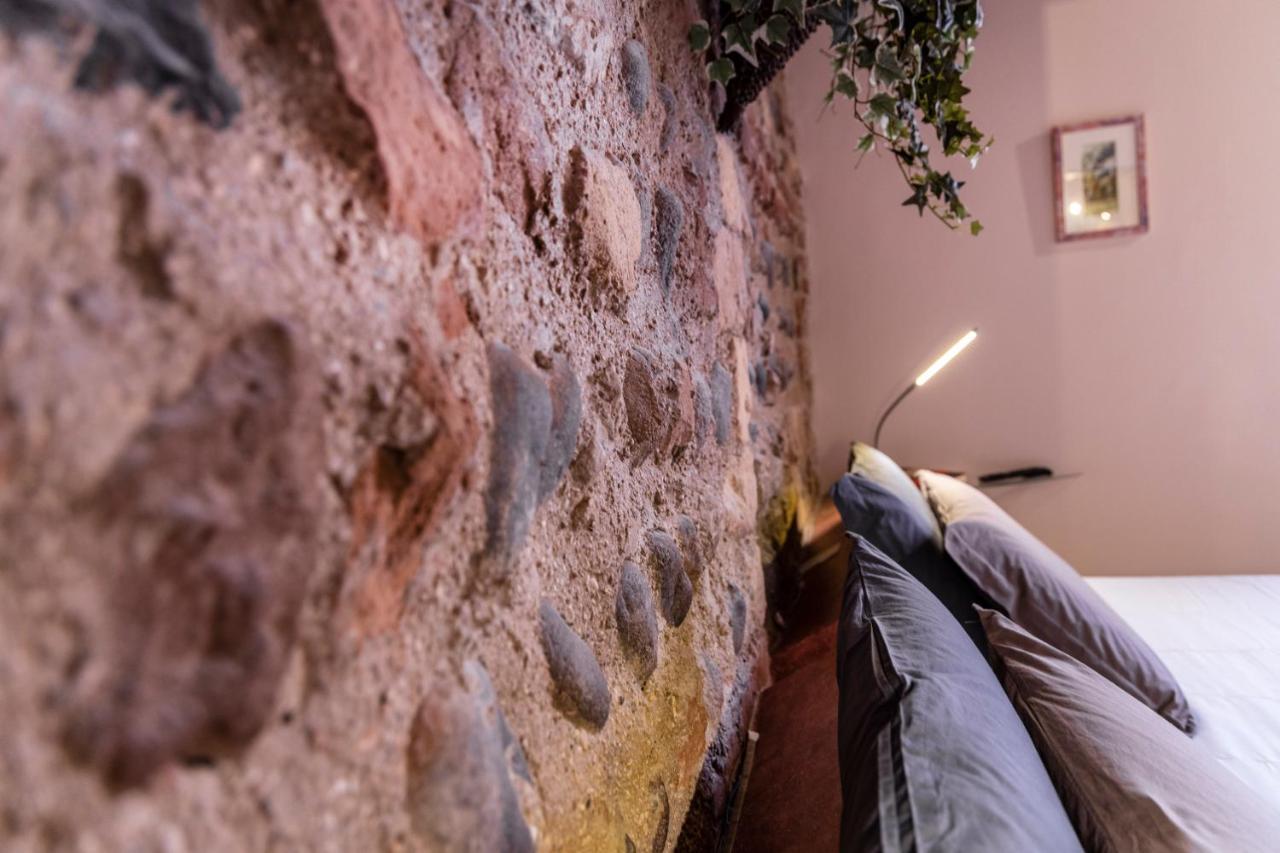 La Bella Verona Wine Suite Zewnętrze zdjęcie