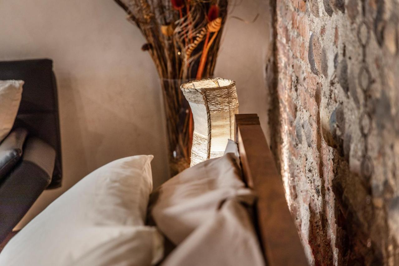 La Bella Verona Wine Suite Zewnętrze zdjęcie