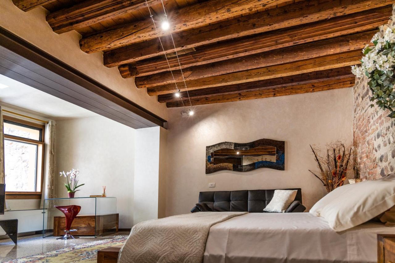 La Bella Verona Wine Suite Zewnętrze zdjęcie