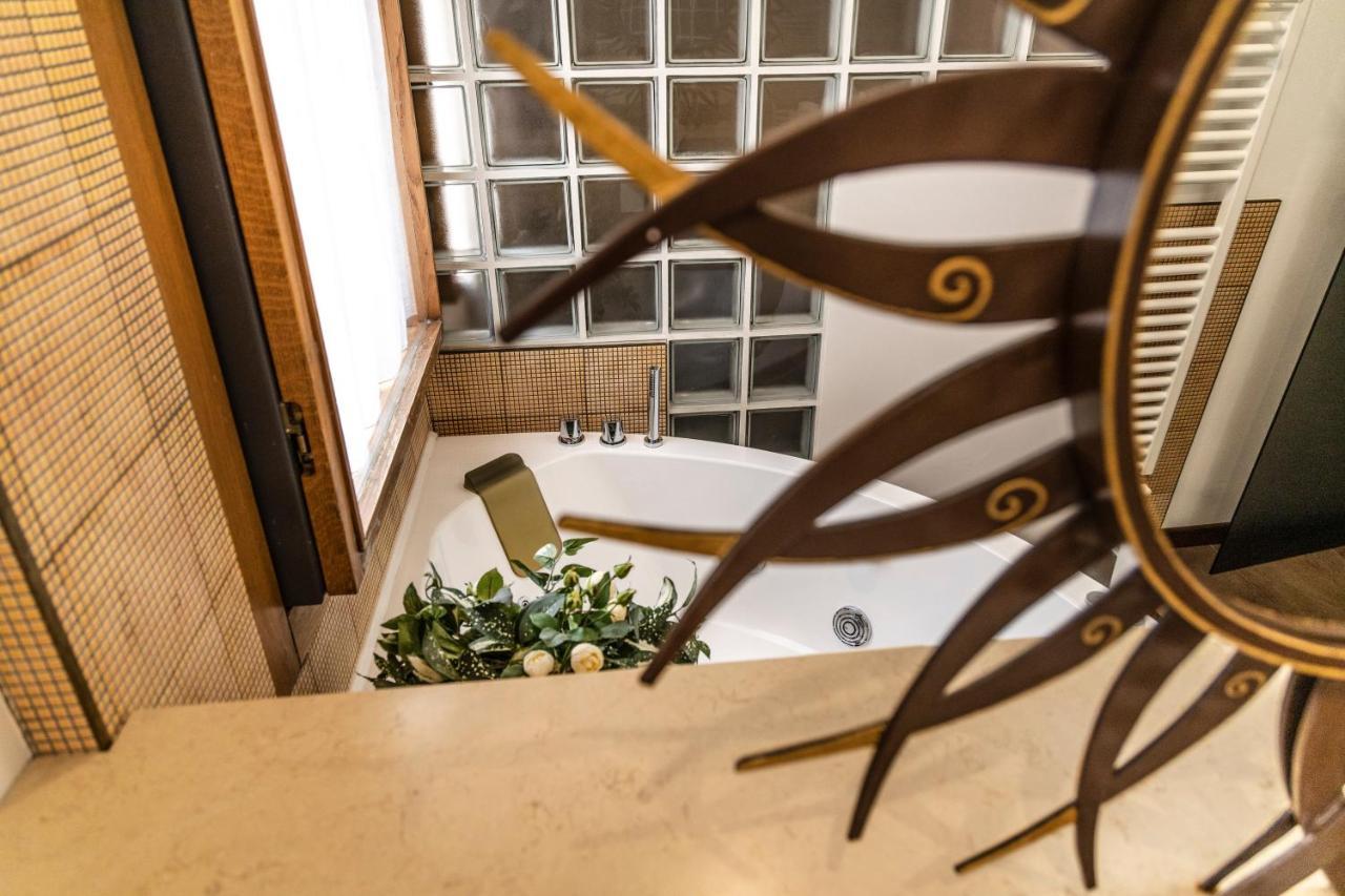 La Bella Verona Wine Suite Zewnętrze zdjęcie