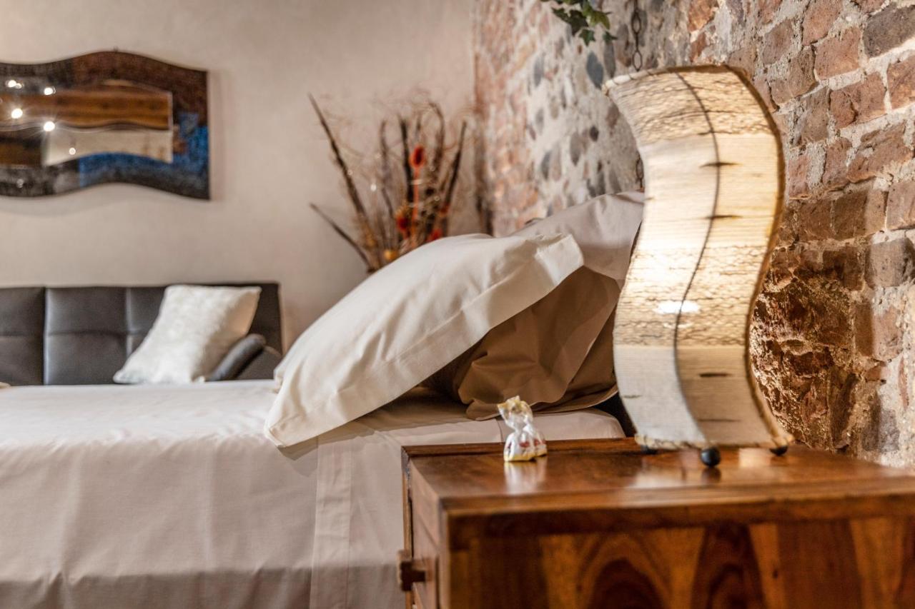 La Bella Verona Wine Suite Zewnętrze zdjęcie