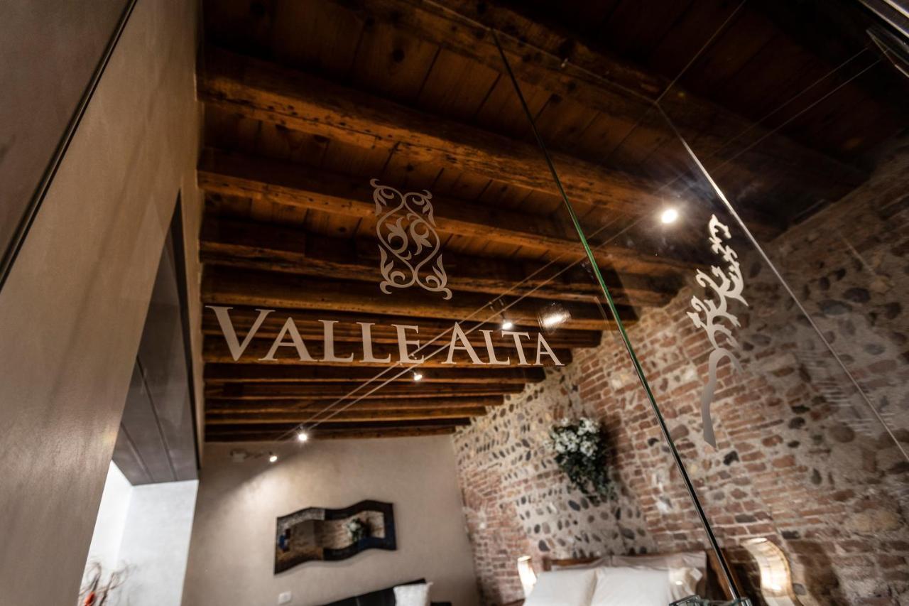 La Bella Verona Wine Suite Zewnętrze zdjęcie