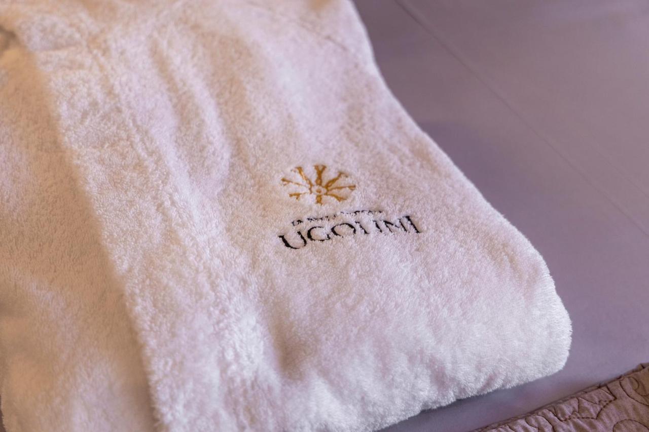 La Bella Verona Wine Suite Zewnętrze zdjęcie