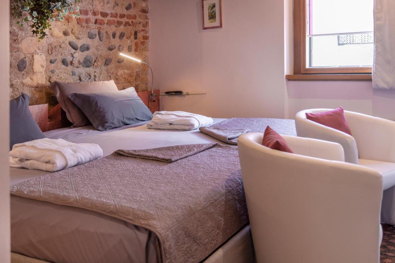 La Bella Verona Wine Suite Zewnętrze zdjęcie