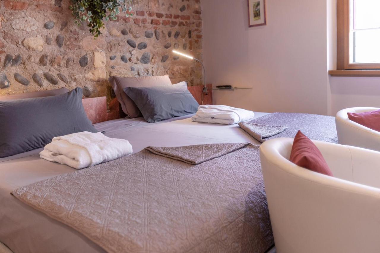 La Bella Verona Wine Suite Zewnętrze zdjęcie