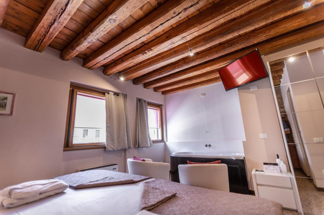 La Bella Verona Wine Suite Zewnętrze zdjęcie