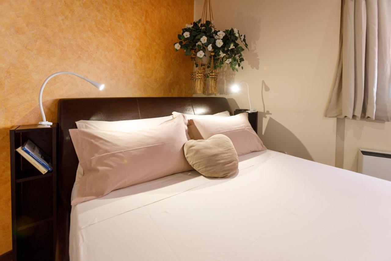 La Bella Verona Wine Suite Zewnętrze zdjęcie