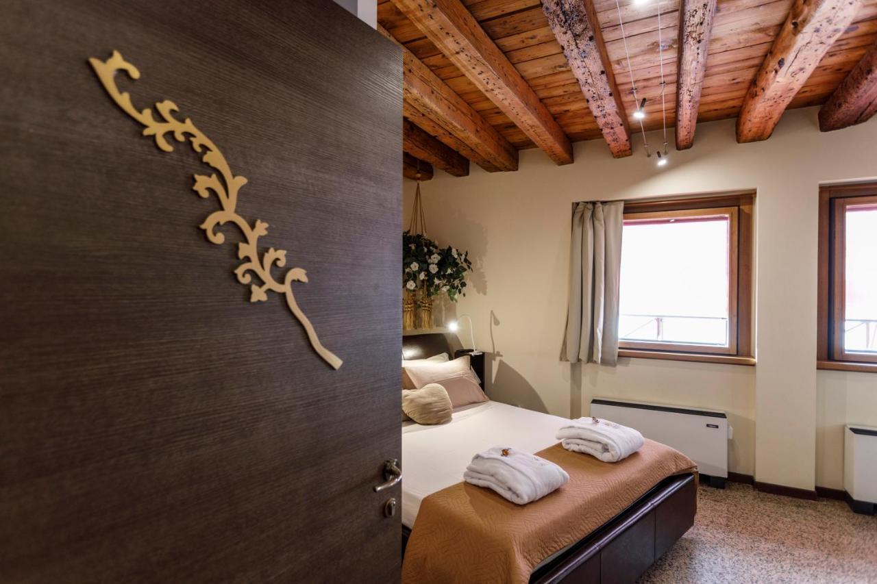 La Bella Verona Wine Suite Zewnętrze zdjęcie