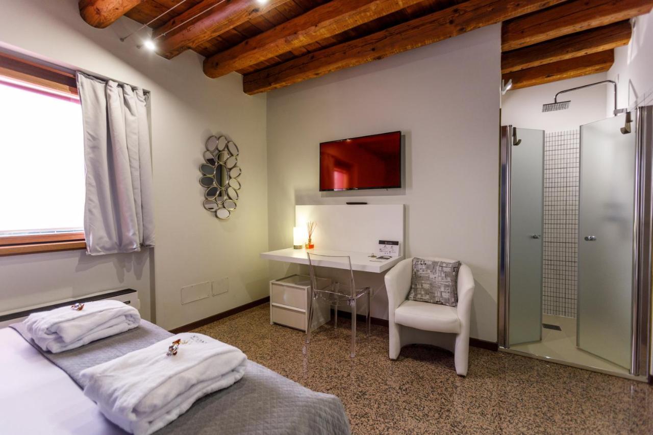 La Bella Verona Wine Suite Zewnętrze zdjęcie