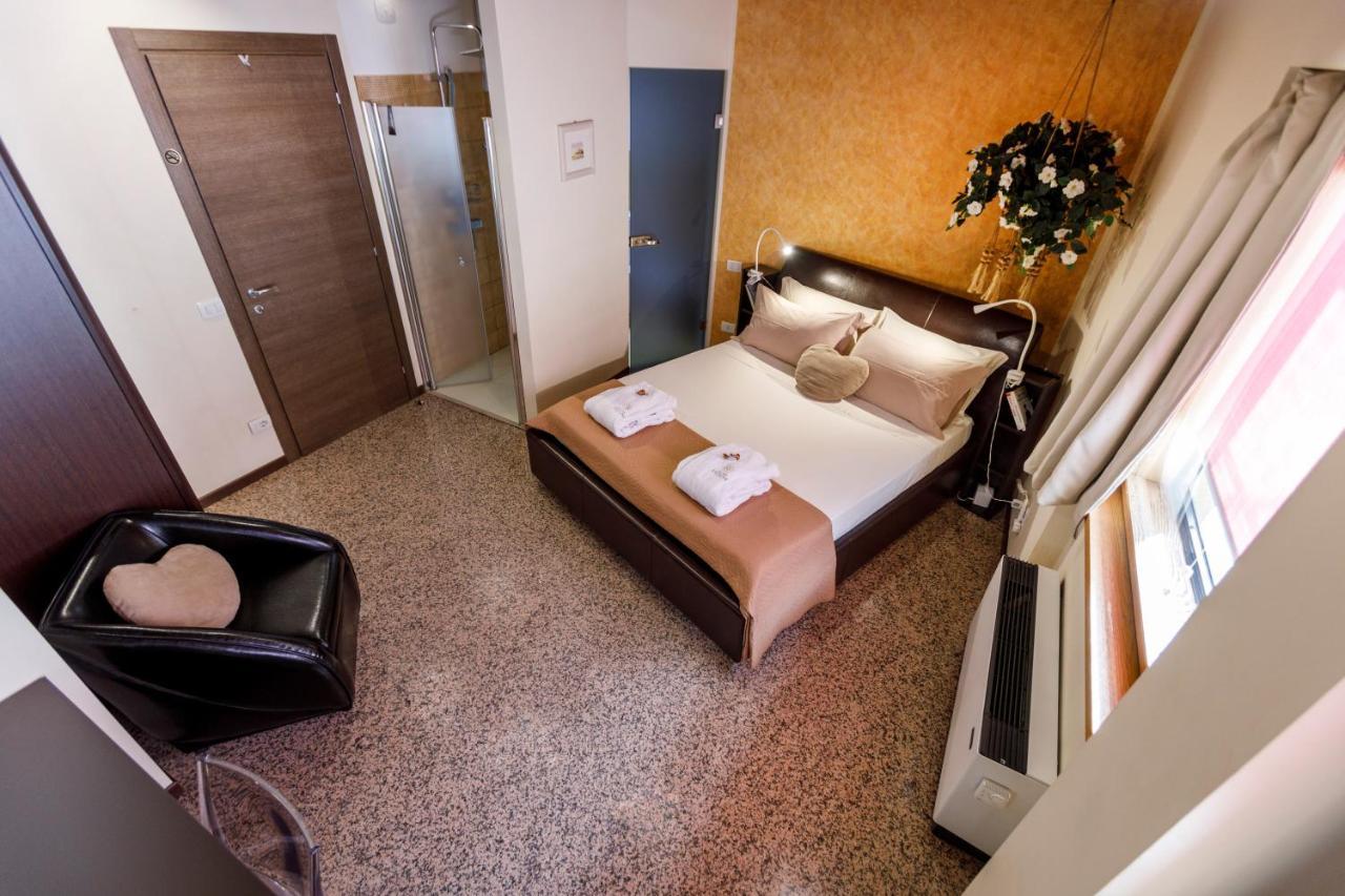 La Bella Verona Wine Suite Zewnętrze zdjęcie