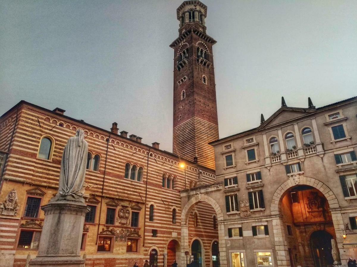 La Bella Verona Wine Suite Zewnętrze zdjęcie