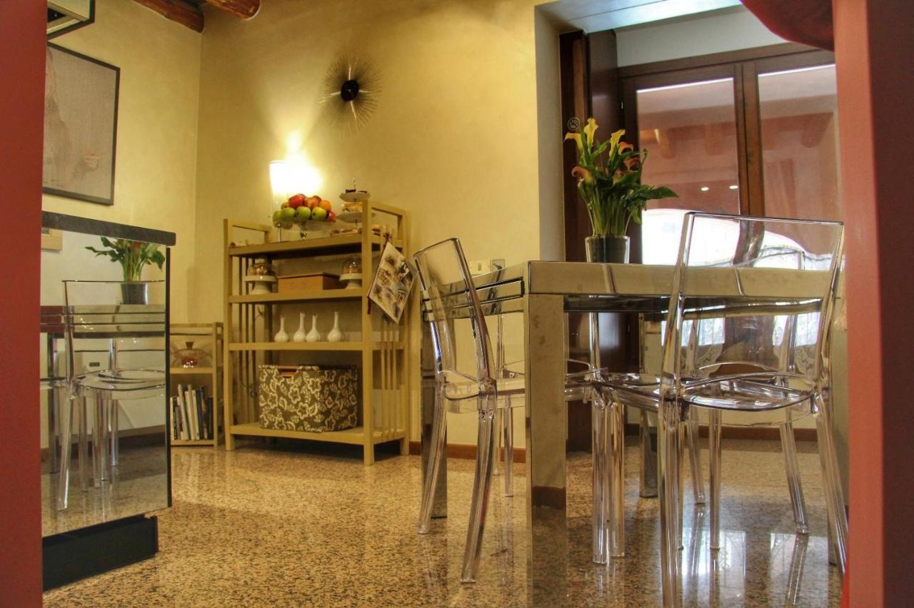 La Bella Verona Wine Suite Zewnętrze zdjęcie